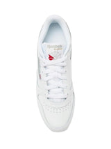 Reebok Classic Leather Women's Shoes,White