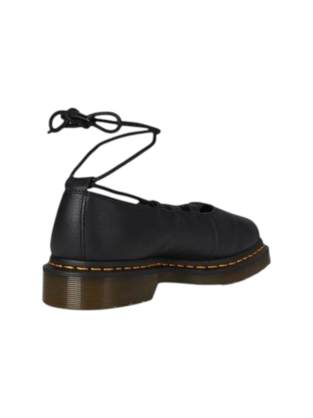 Dr.Martens Elphie 2 Women's Ballet Flats,Black