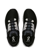 On Cloudstratus 3 Men's Running Shoes,Black