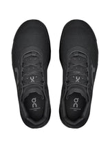 On Cloudmonster Women's Running Shoes,Black