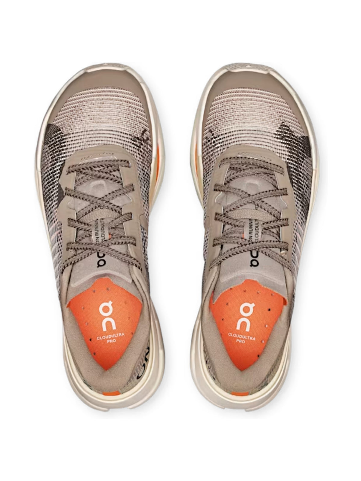 On Cloudultra Pro Women's Running Shoes,Grey