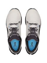 On Cloudflow 5 Men's Running Shoes,Grey