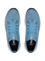 On Cloudsurfer Max Men's Running Shoes,Blue