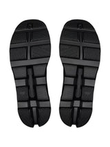 On Cloudmonster Women's Running Shoes,Black