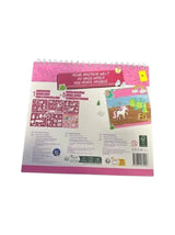 Stencil Book