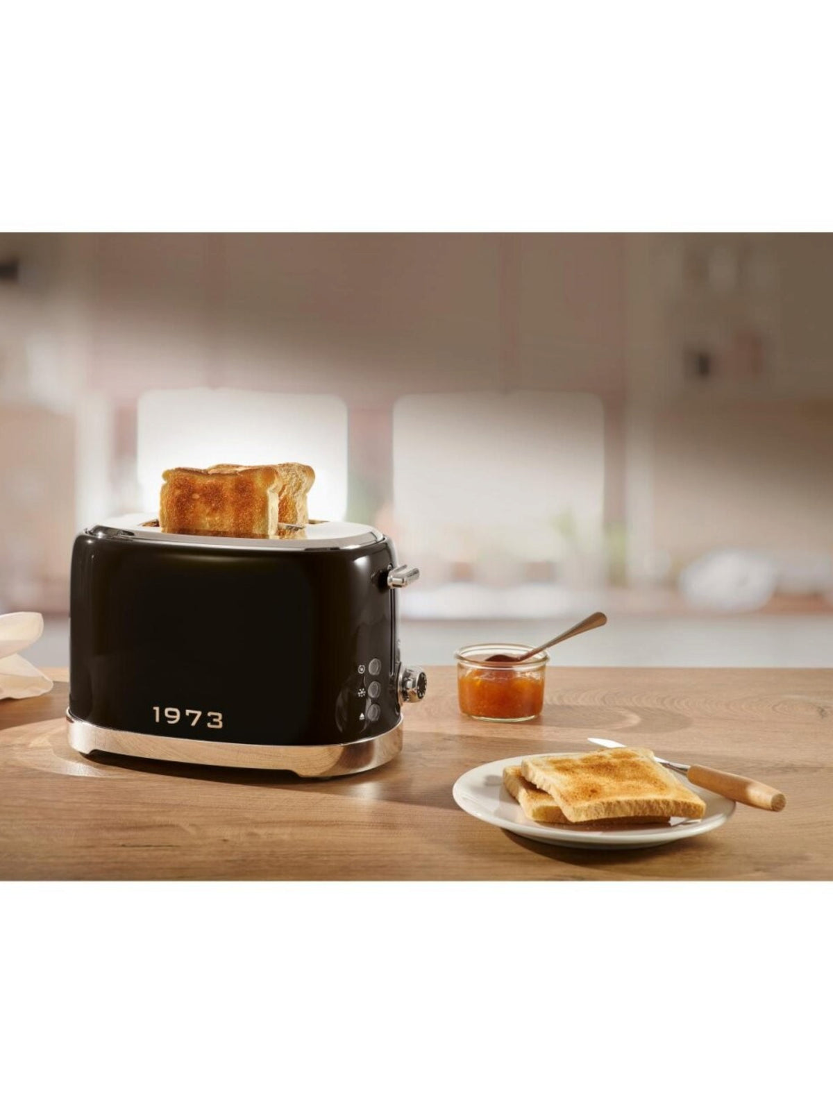 2-Slice Toaster