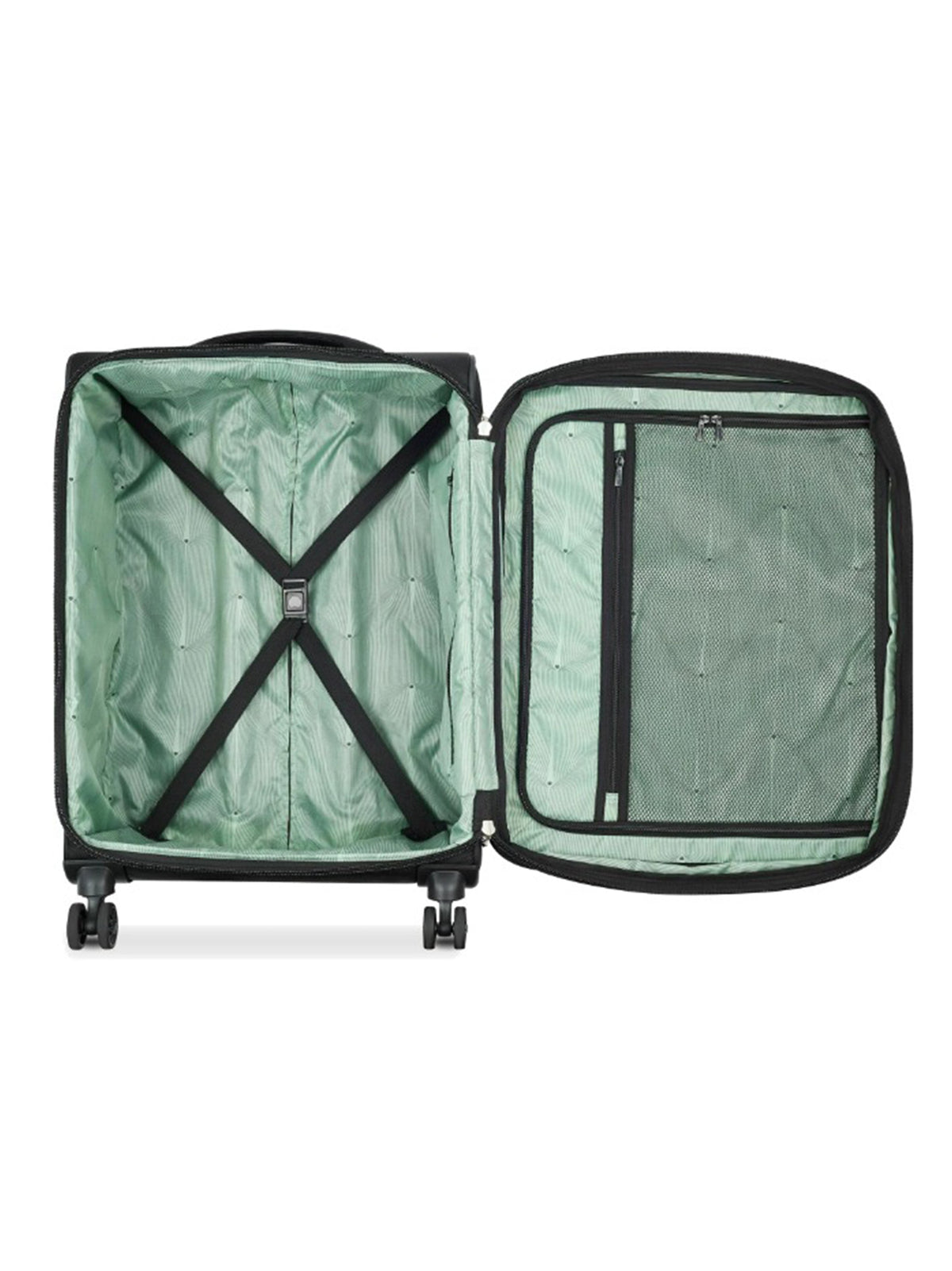 Suitcase Luggage