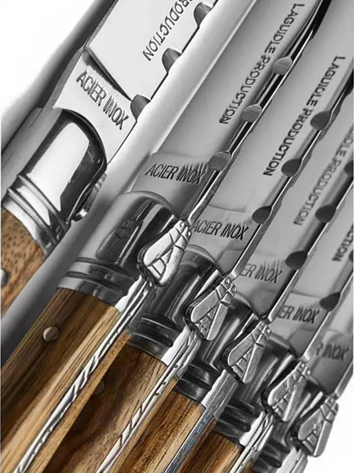 Knives Set