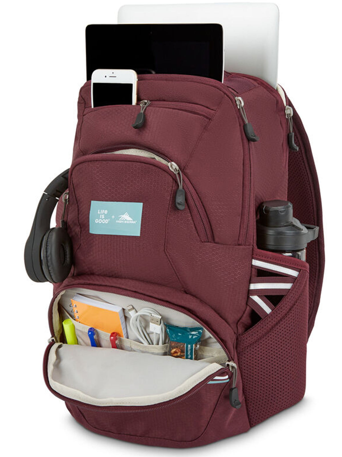 Laptop Backpack