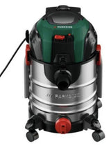 Vacuum Cleaner