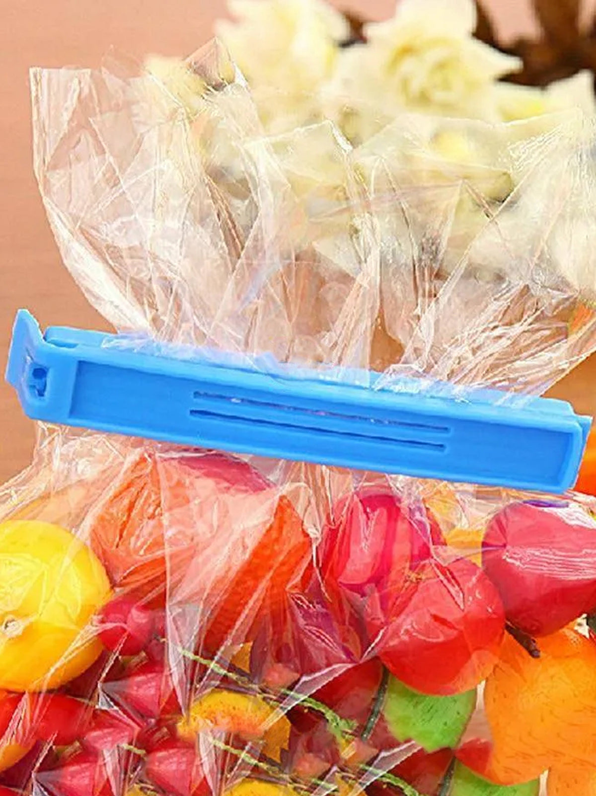 Sealing Bag Clip