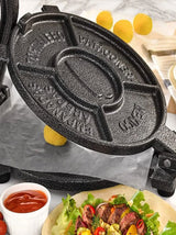 Tortilla Maker