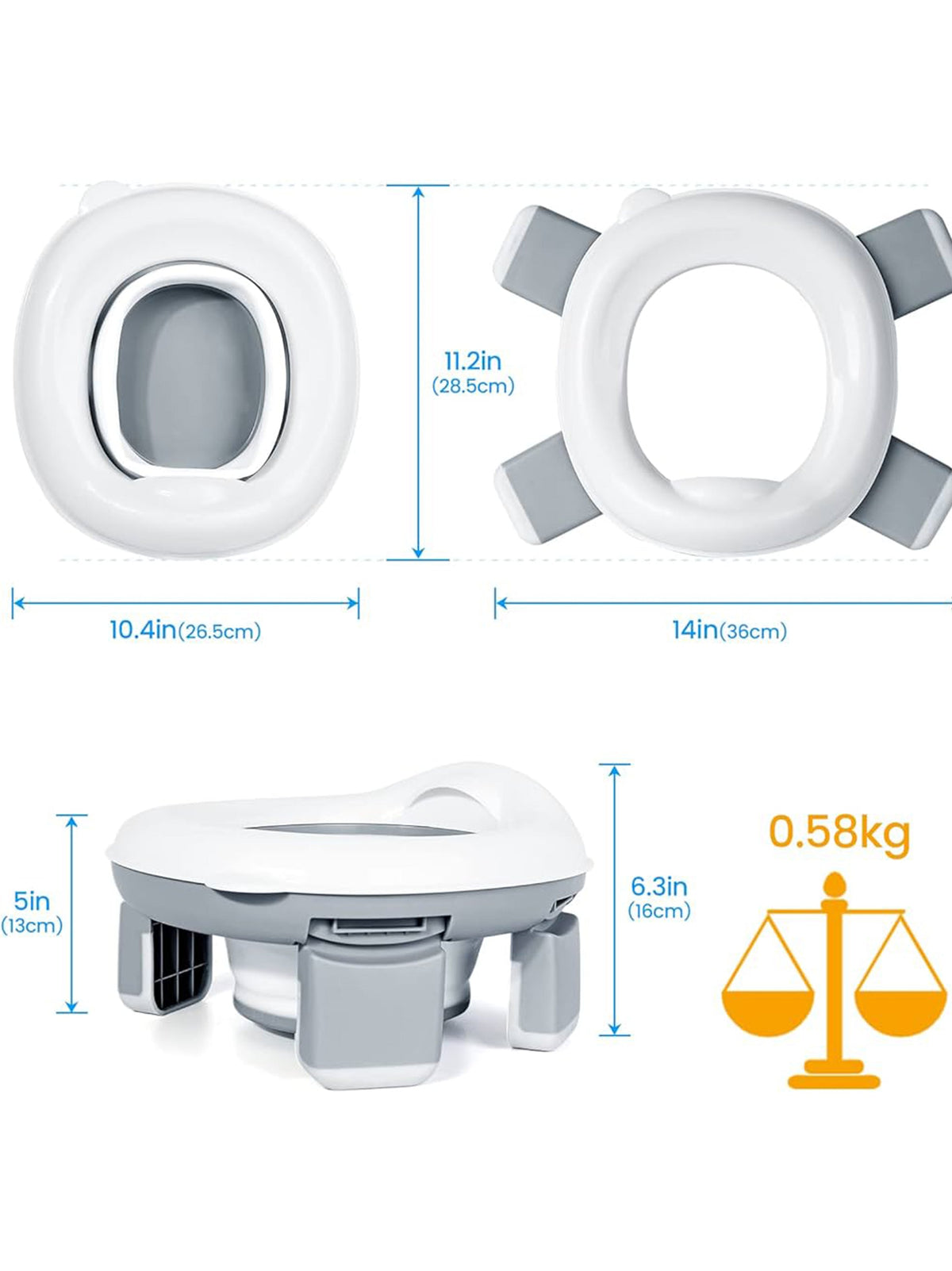 Potty Training
