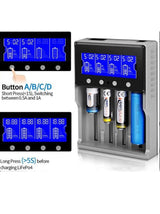 Battery Charger