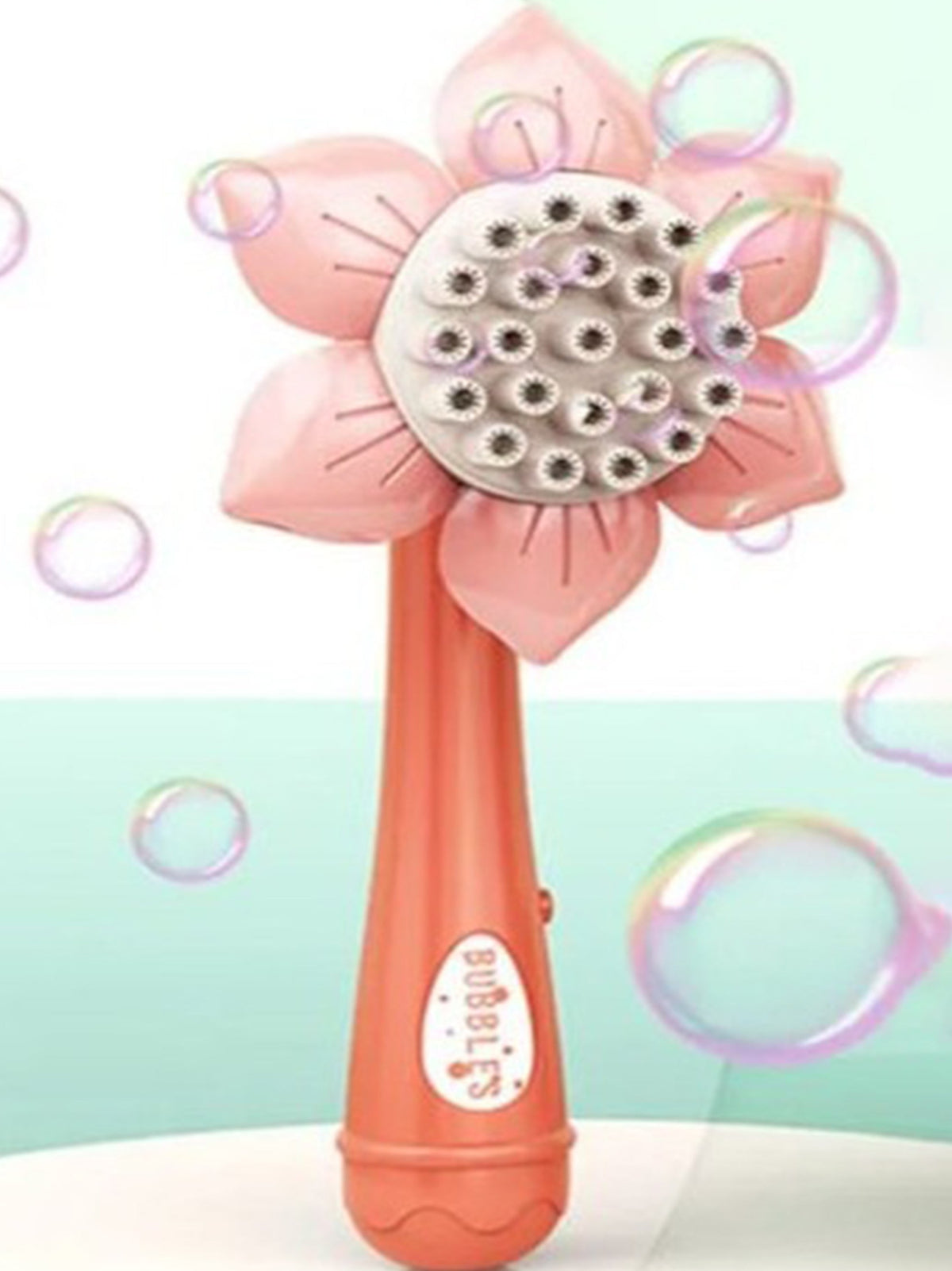 Fan/ Bubble Machine