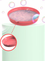 Fan/ Bubble Machine