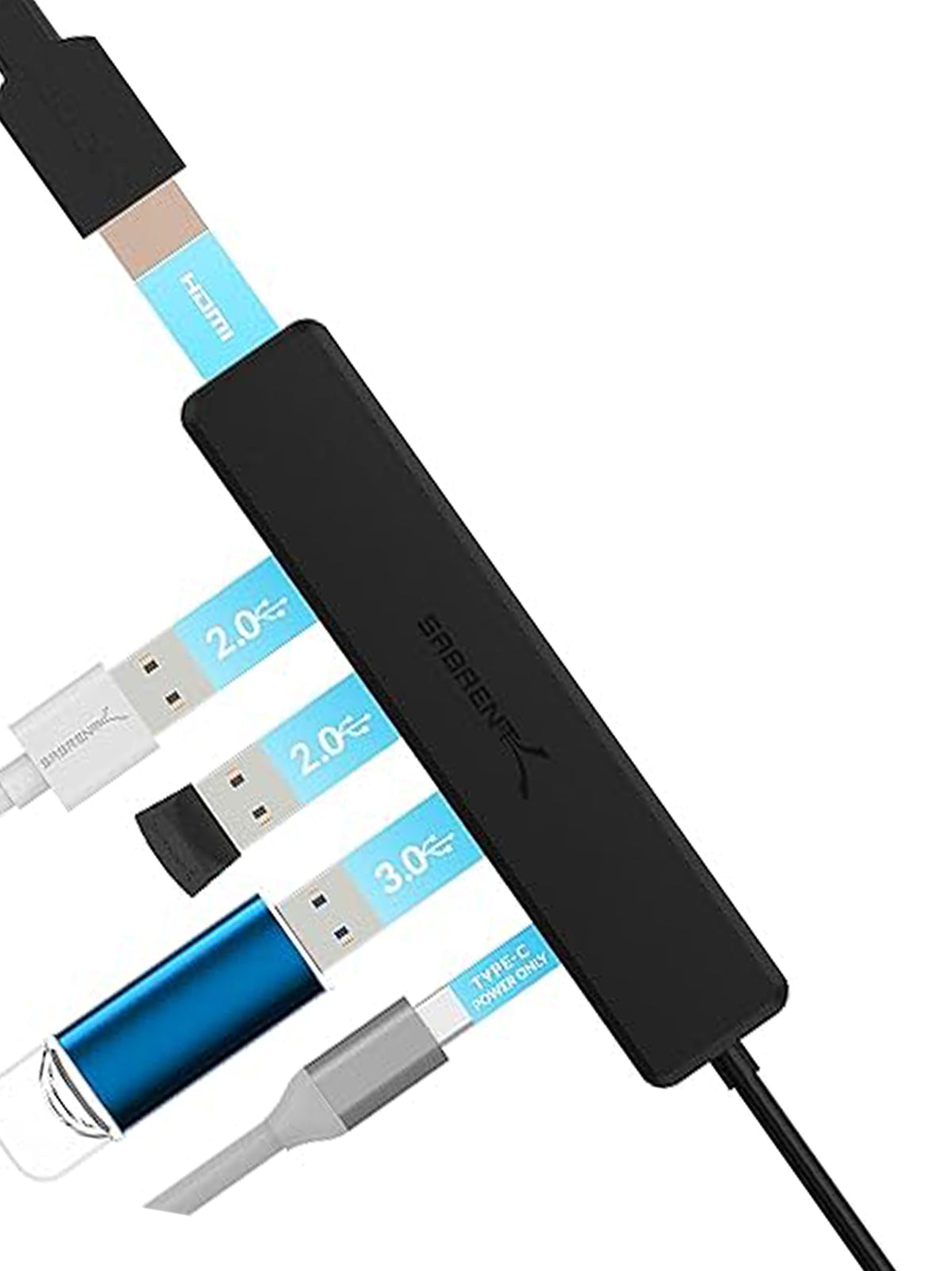 Multiport Usb
