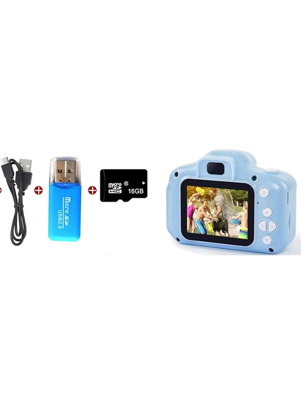 Kids Camera