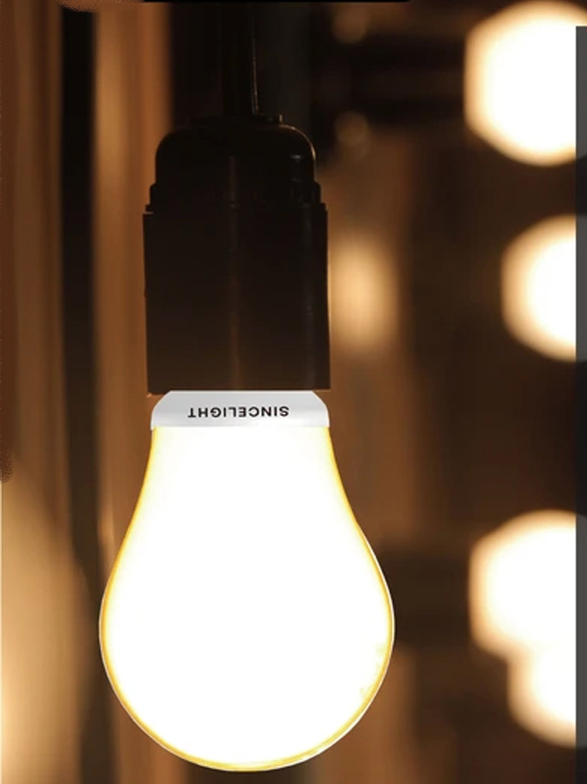 Light Bulb