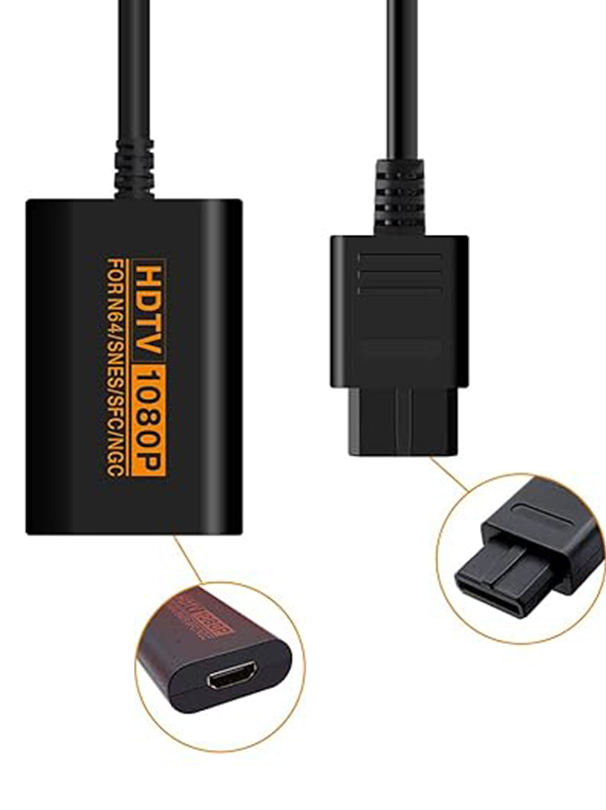 Hdtv Converter