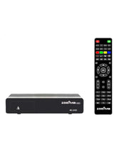 4K Uhd Satellite Receiver