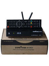 Satellite Tv Receiver