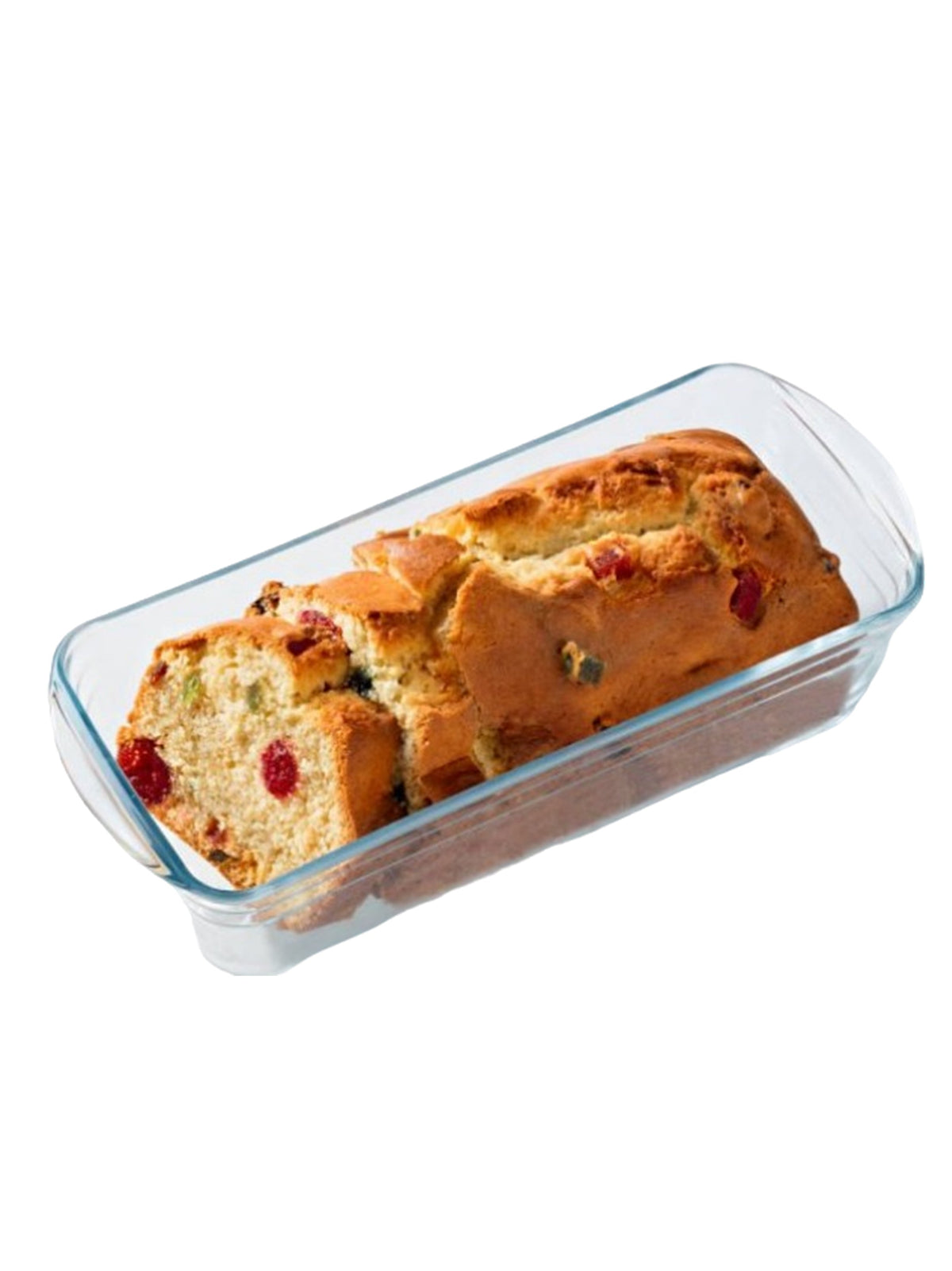 Loaf Dish