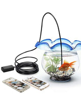 Endoscope