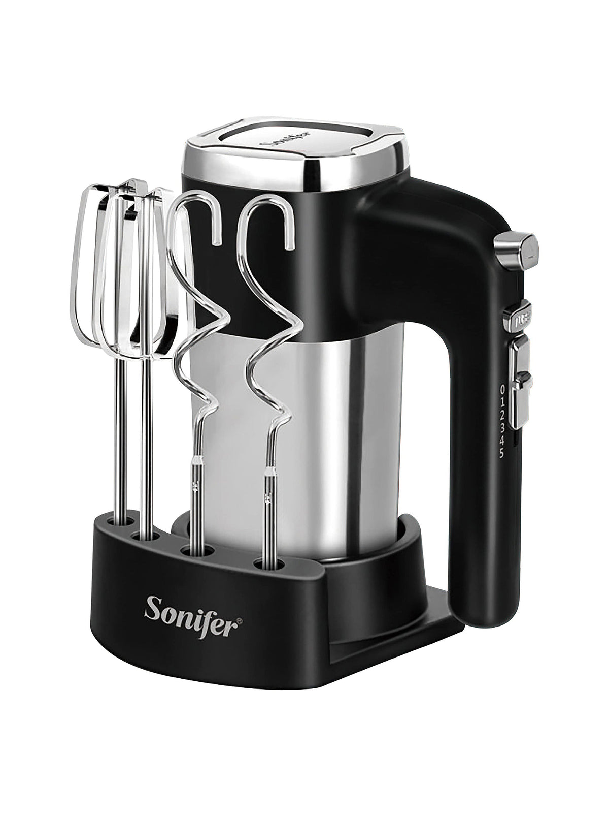 Hand Mixer