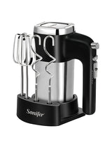 Hand Mixer