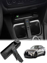 Wireless Car Charger