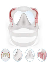 Snorkel Set