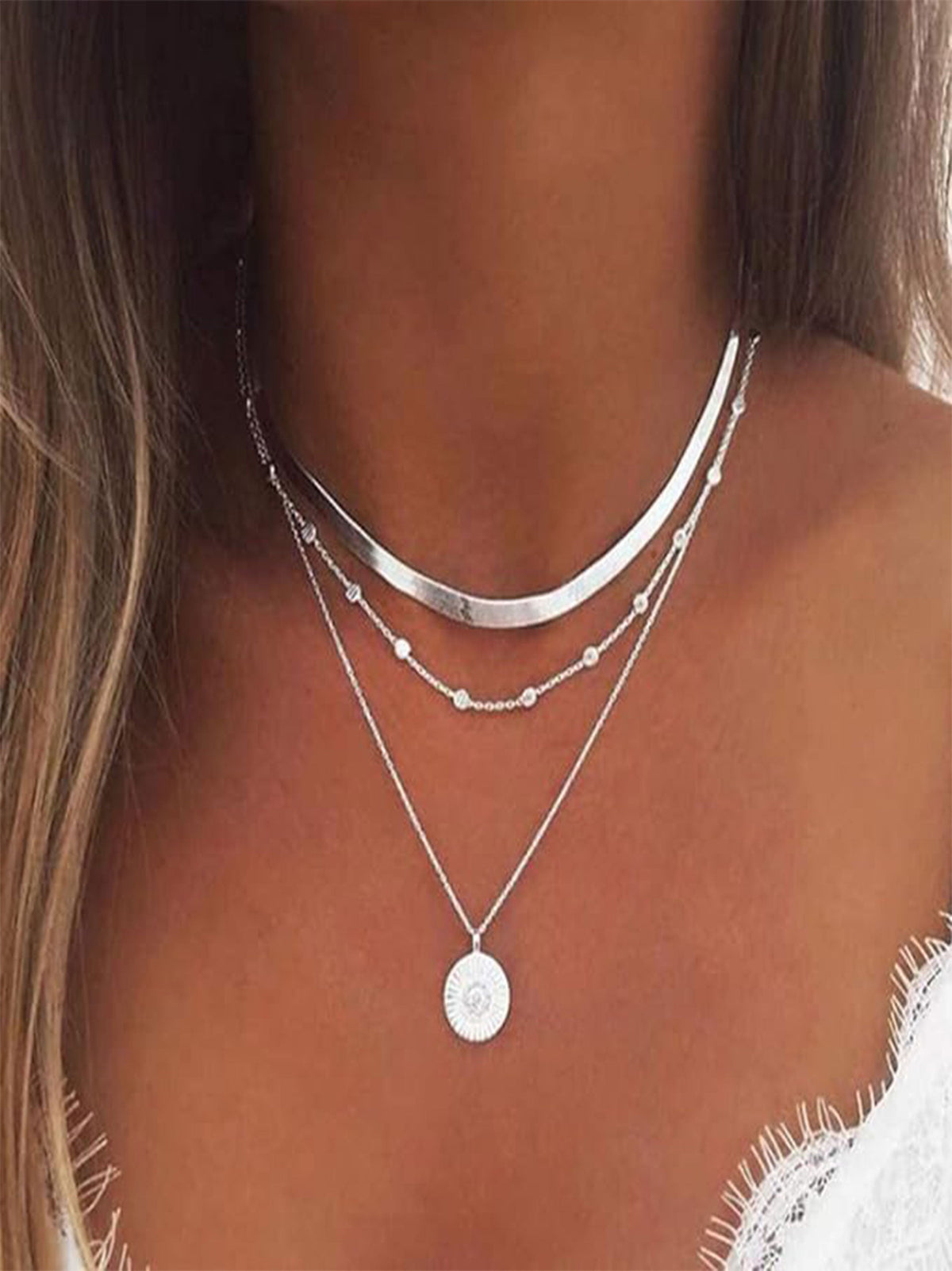 Necklace