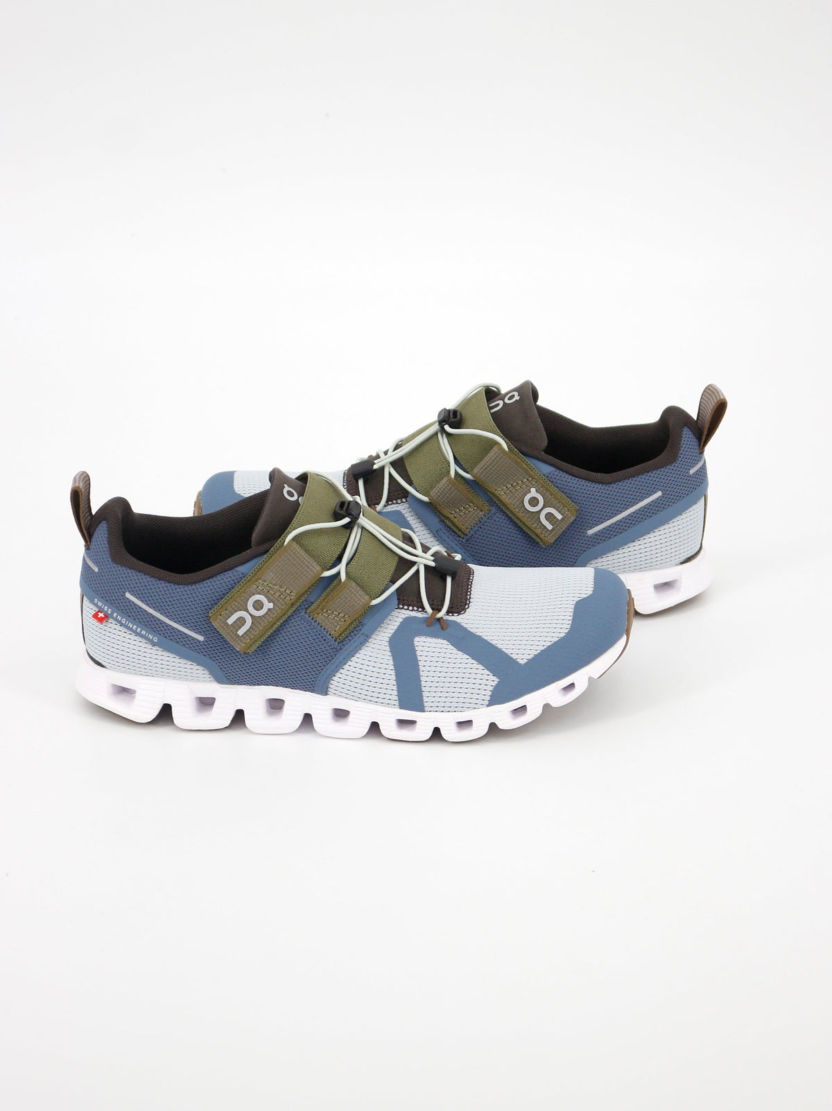Women's Color Block Running Shoes,Multi
