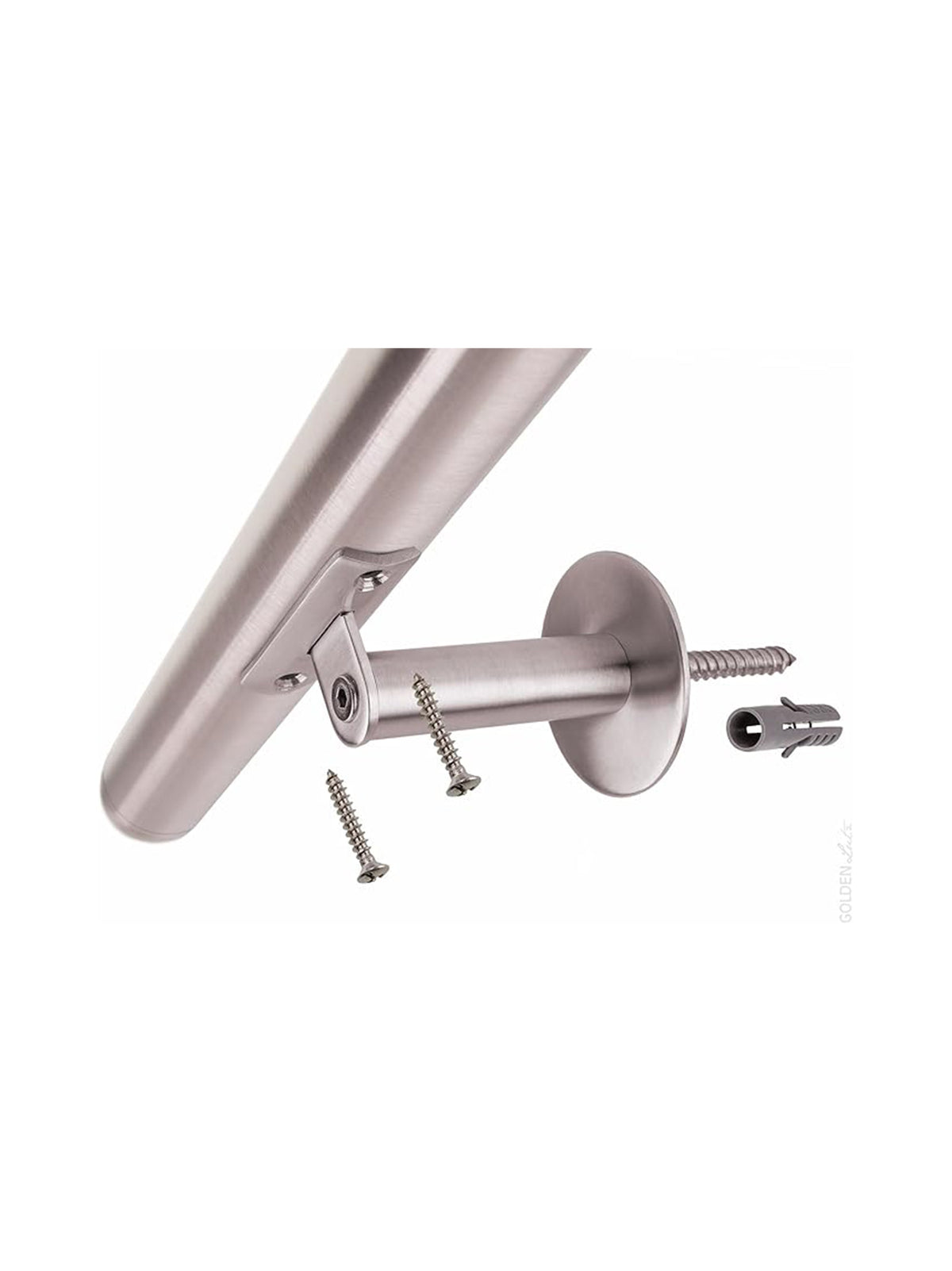 Handrail Set