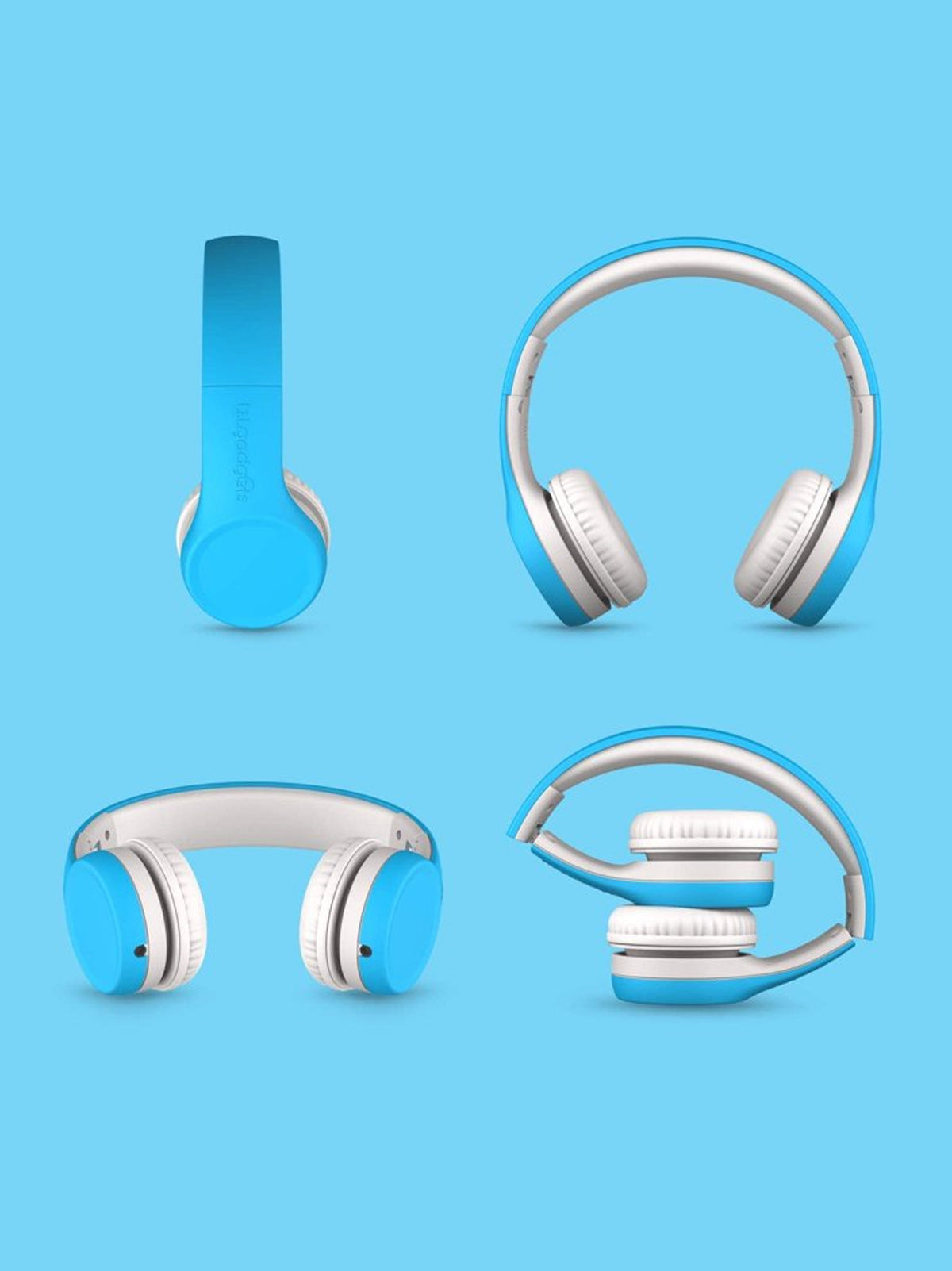 Wired Headphones