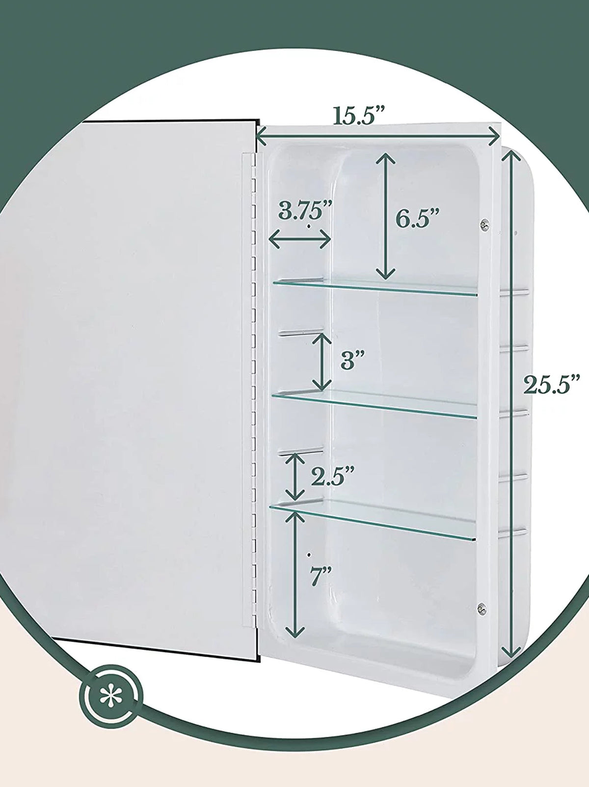 Medicine Cabinet