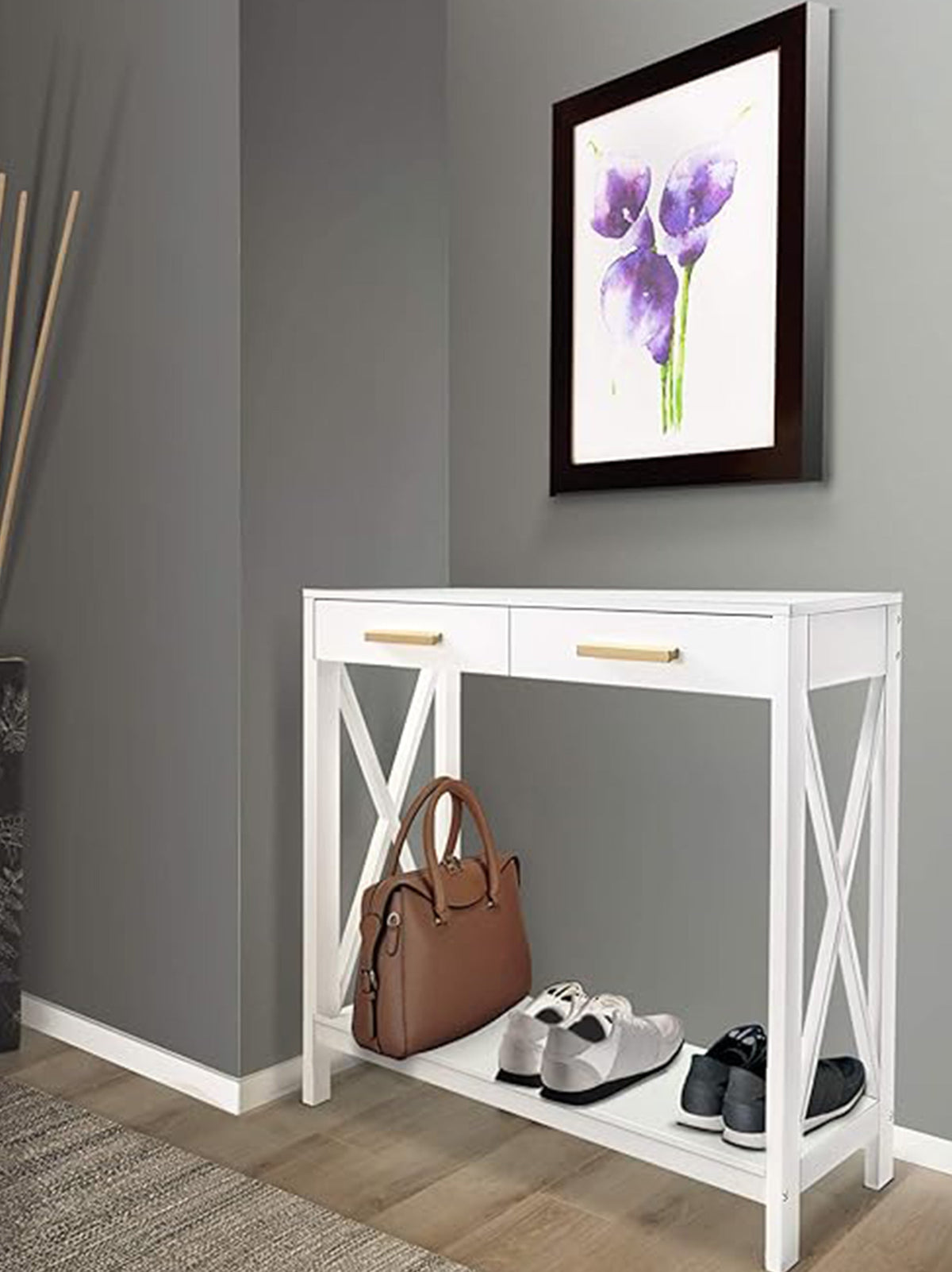 Entryway Table