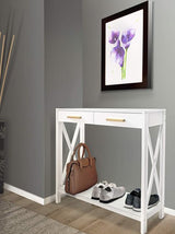 Entryway Table