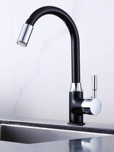 Led Kitchen Tap