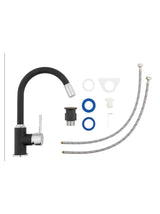 Led Kitchen Tap
