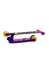 Light Up Kick Scooter