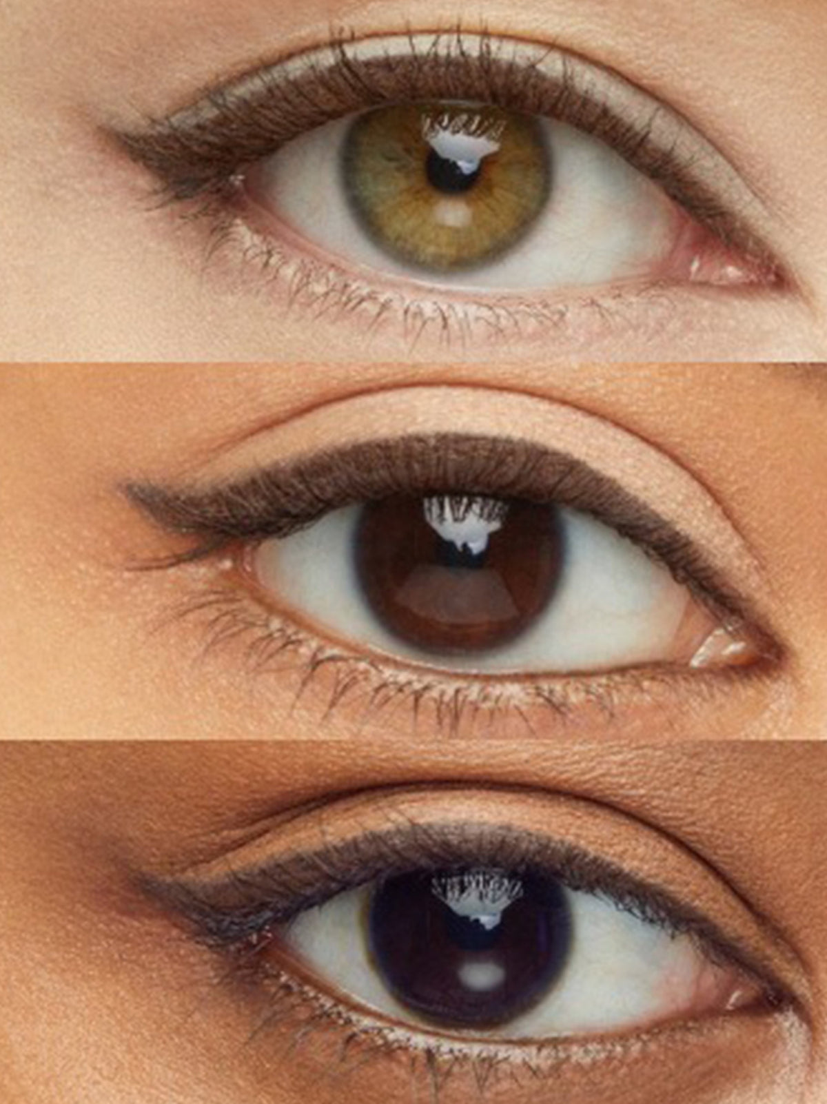 Pencil Eyeliner