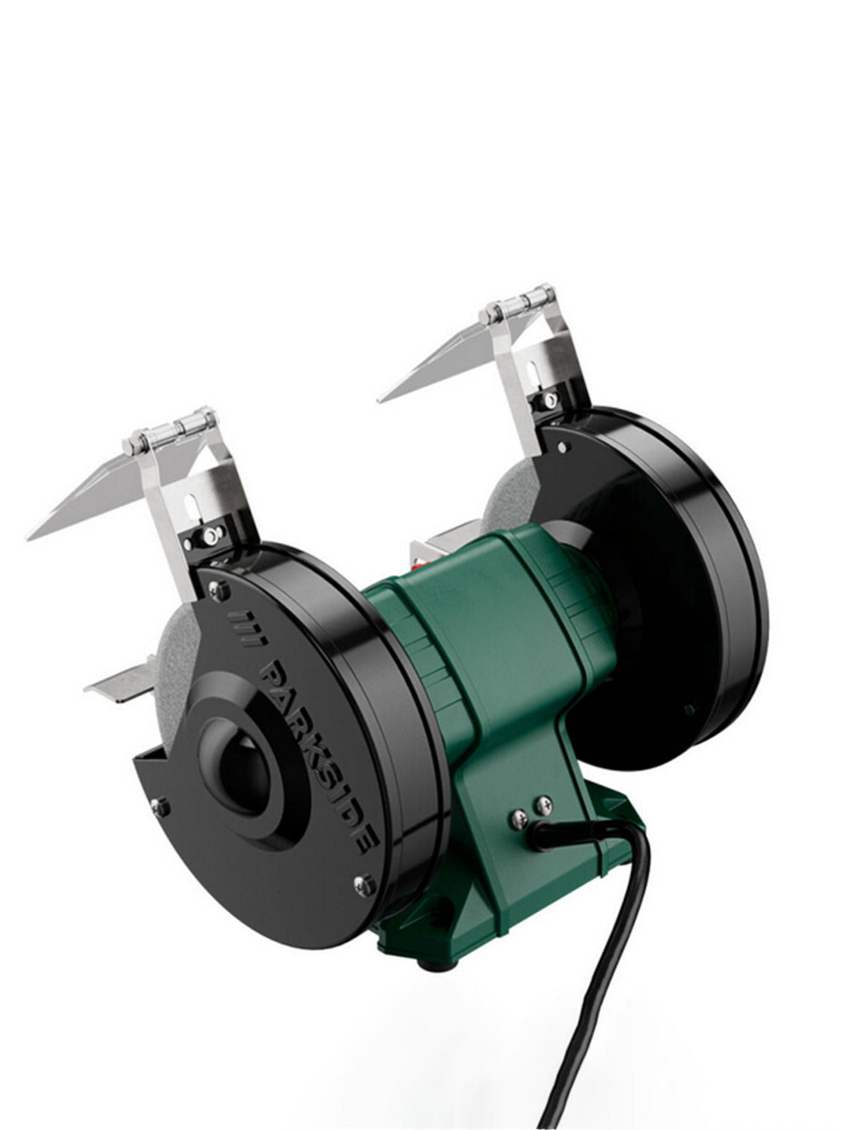 Double Bench Grinder