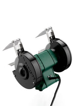 Double Bench Grinder
