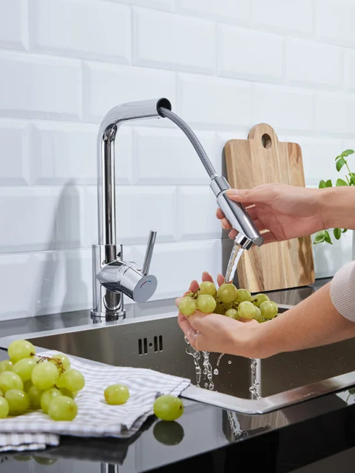 Kitchen Faucet