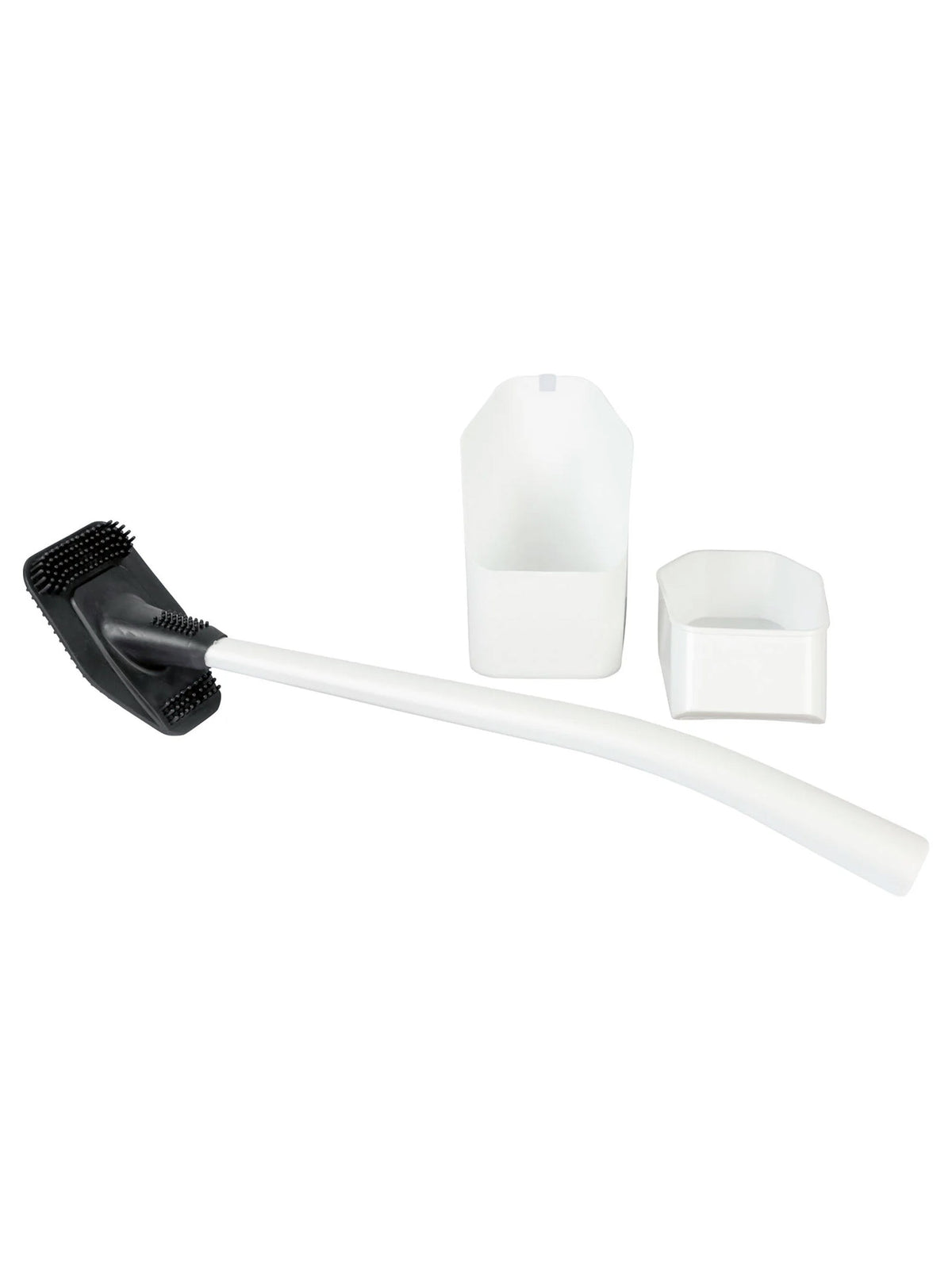 Toilet Brush Set