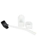 Toilet Brush Set