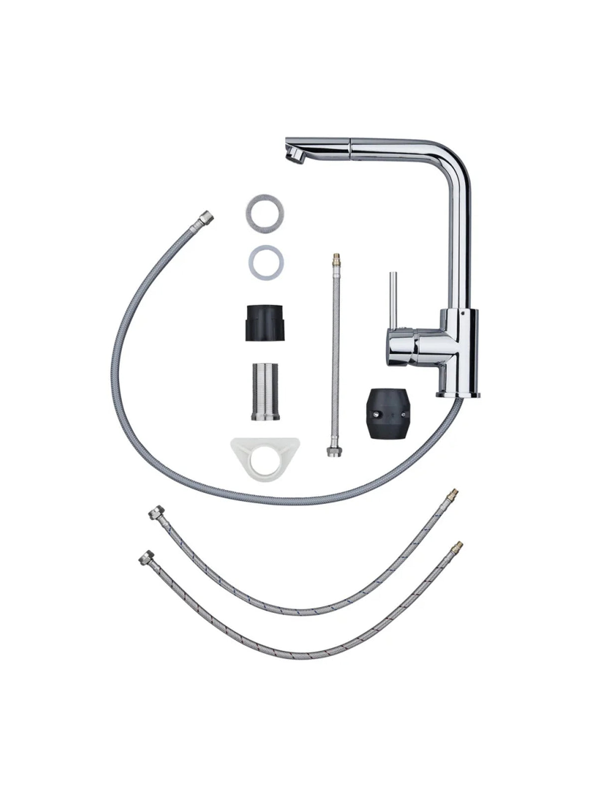 Kitchen Faucet