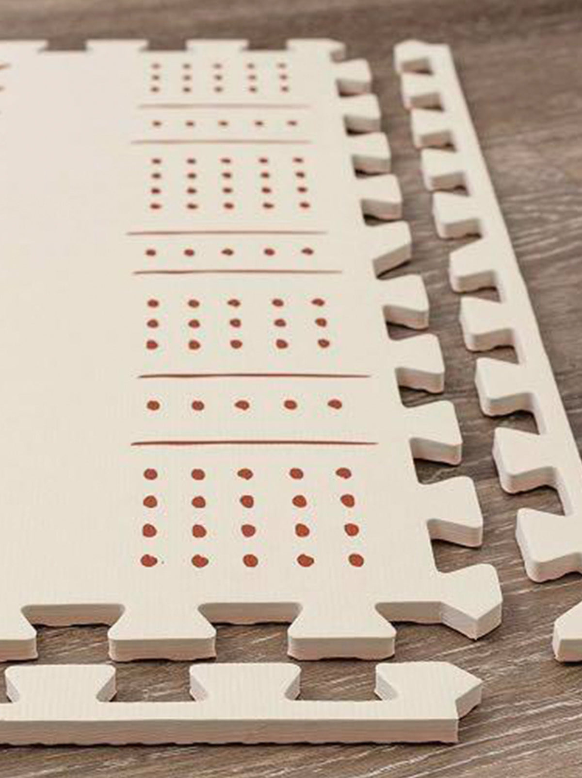 Foam Play Mat
